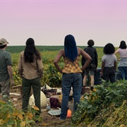 7. Some Kind of Burping Trash Hole