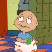 S6.E22: Brothers Are Monsters/Cooking With Susie