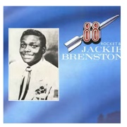 #220 Rocket 88 by Jackie Brenton