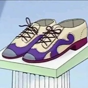 S1.E3: Shoes of Destiny