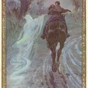 The Erl King / Erlkönig