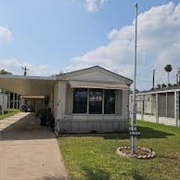 A&L Mobile Home Park, Warren, MI (8 Mile)