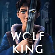 Wolf King