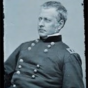 Joseph Hooker (Fighting Joe) Union General-Civil War