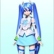 Hatsune Miku Outfit 178