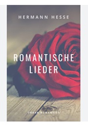 Romantische Lieder (Hermann Hesse)