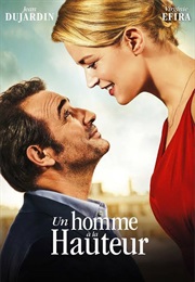 Un Homme À La Hauteur (2016)
