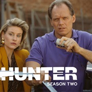 Hunter Season 2