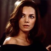 Joanne Whalley as Claire Varrens (Navy Seals)