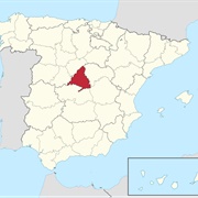 Madrid