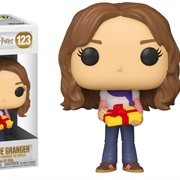 Hermione Granger (Holiday)