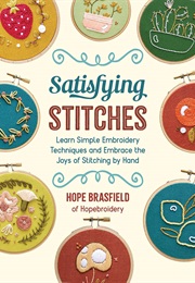 Satisfying Stitches (Hope Brasfield)