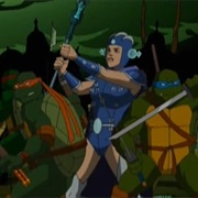 S3.E17: Time Travails