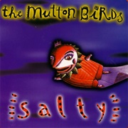 Salty - The Mutton Birds
