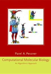 Computational Molecular Biology (Pavel Pevzner)