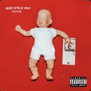 Heart Attack Man - Fake Blood