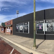 Arcade 11 Bar & Restaurant