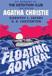The Floating Admiral (Detection Club)