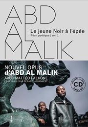 Le Jeune Noir À L'épée (Abd Al Malik)