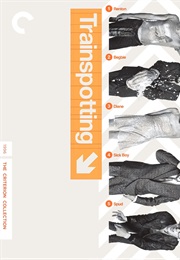 Trainspotting (1996)