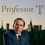 Professor T (Season 1)