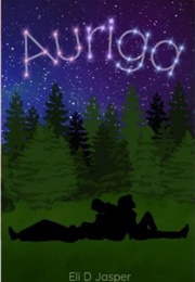 Auriga (Eli D Jasper)