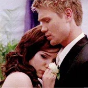 Brooke & Lucas (One Tree Hill)