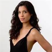 Stephanie Sigman
