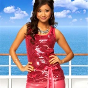 London Tipton'd Hotpink Outfit - Zack & Cody