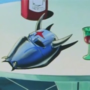 S3.E25: Holy Emperor Souther! Your Deep Affection Consumes You in Love!