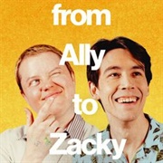 From Ally to Zacky