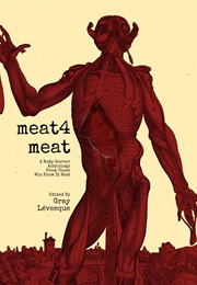 Meat4meat (Gray Levesque)