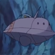 20. Futatabi Indasutoria E