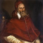 Pope Gregory XIII