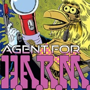 S9.E15: Agent for H.A.R.M.