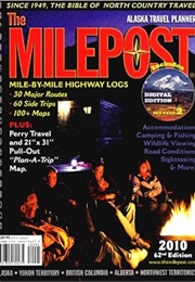 The Milepost (Wahlster)