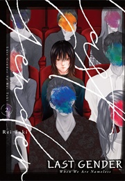 Last Gender Vol 2 (Rei Taki)