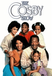The Cosby Show (1984)