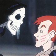 Discworld: Soul Music