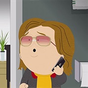 S19.E10: PC Principal Final Justice