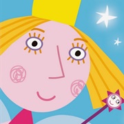 Holly (Ben & Holly's Little Kingdom)