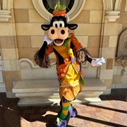 Clarabelle Cow