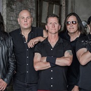 Metal Church - Rot Away