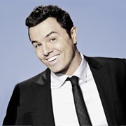 S38.E1: Seth MacFarlane/Frank Ocean