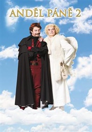 Angel of the Lord 2 (2016)