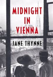 Midnight in Vienna (Jane Thynne)