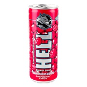 Hell Summer Cool Raspberry Candy