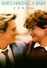 She's Having a Baby (1988)
