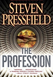 The Profession (Steven Pressfield)