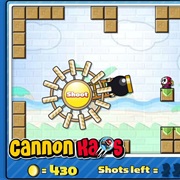 Mario vs. DK 2: Cannon Kaos